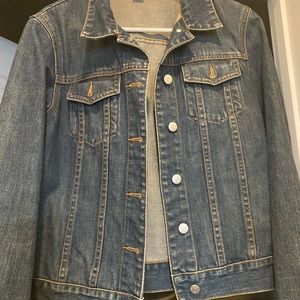 Jcrew Jean jacket